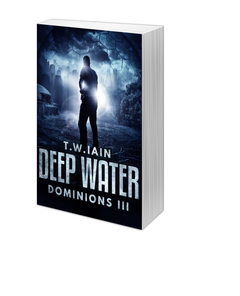 Deep Water (DominionsIII)