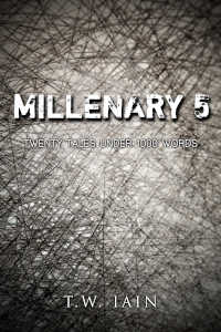 Millenary 5 cover